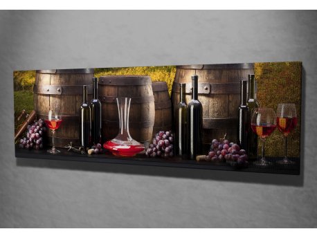 WALLXPERT Dekorativna slika PC043