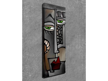 WALLXPERT Dekorativna slika PC069