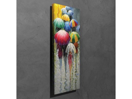 WALLXPERT Dekorativna slika PC96