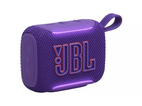 JBL GO5 Ljubičasti BT ZVUČNIK 5000117098