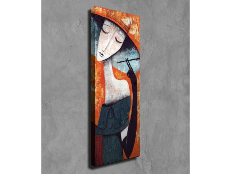 WALLXPERT Dekorativna slika PC207
