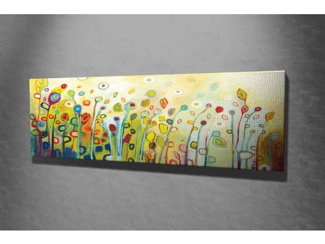 WALLXPERT Dekorativna slika PC246