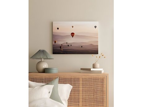 WALLXPERT Dekorativna slika Artcanvas40