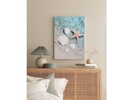 WALLXPERT Dekorativna slika Artcanvas60