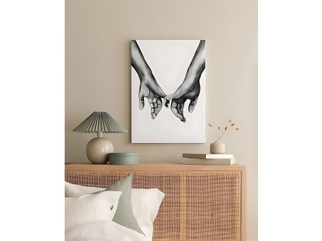 WALLXPERT Dekorativna slika Artcanvas28