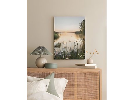 WALLXPERT Dekorativna slika Artcanvas99