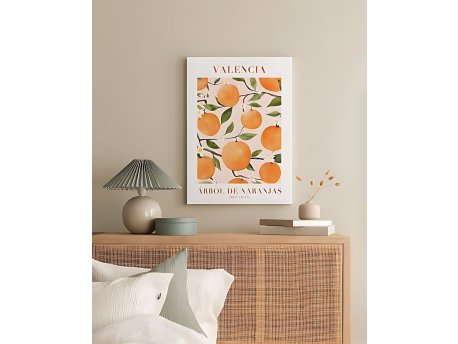 WALLXPERT Dekorativna slika Artcanvas102