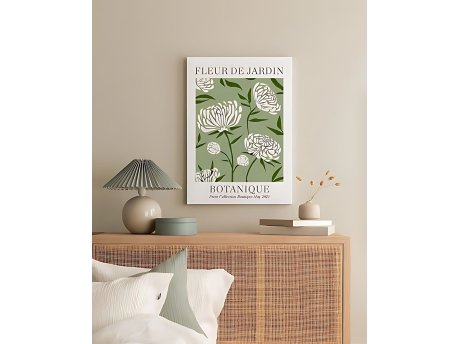 WALLXPERT Dekorativna slika Artcanvas104