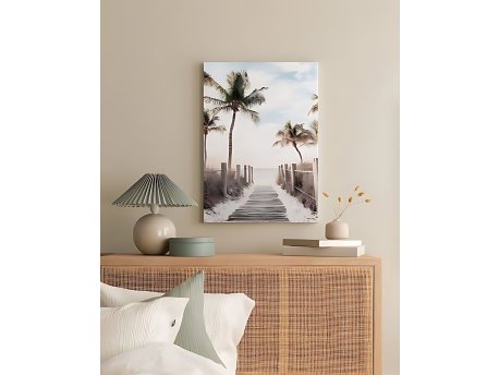 WALLXPERT Dekorativna slika Artcanvas61