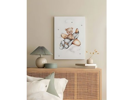 WALLXPERT Dekorativna slika Artcanvas55