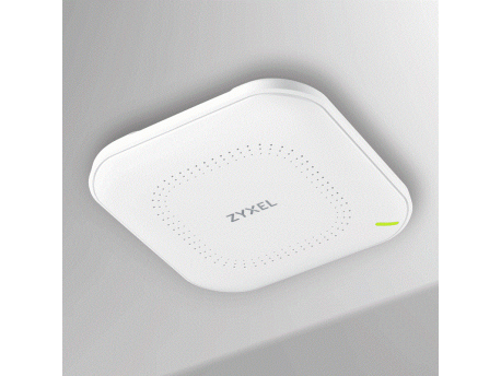 Zyxel NWA50AXPRO,Wireless Access Point,WiFi6,2.5GB Port NWA50AXPRO-EU0102F