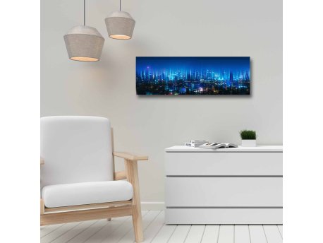 WALLXPERT Dekorativna slika 30902019C 023