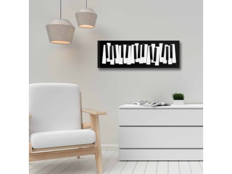 WALLXPERT Dekorativna slika 30902019C 013
