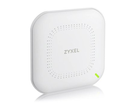 Zyxel NWA50AX-EU0102F, Wireless Access Point, WiFi6 incl Power Adapt