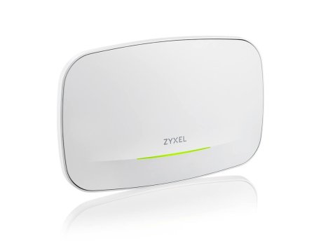 Zyxel NWA130BE WIFI7,2 x 2.5G PoE+,Access Point,ExclPower A