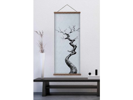 WALLXPERT Dekorativna slika ARTJPNPSTRDK15 40120