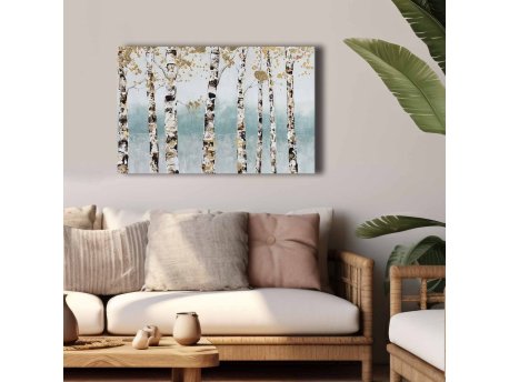 WALLXPERT Dekorativna slika 4570softc 001