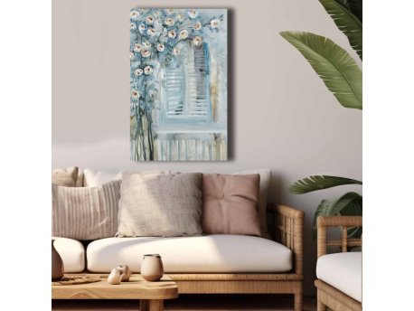 WALLXPERT Dekorativna slika 4570softc 019