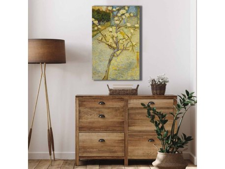 WALLXPERT Dekorativna slika 4570VANGOGH048