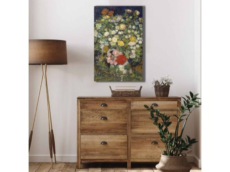 WALLXPERT Dekorativna slika 4570VANGOGH072