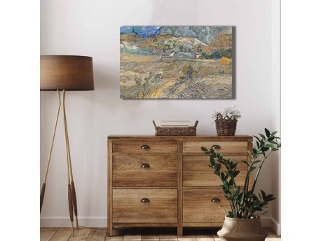 WALLXPERT Dekorativna slika 4570VANGOGH065