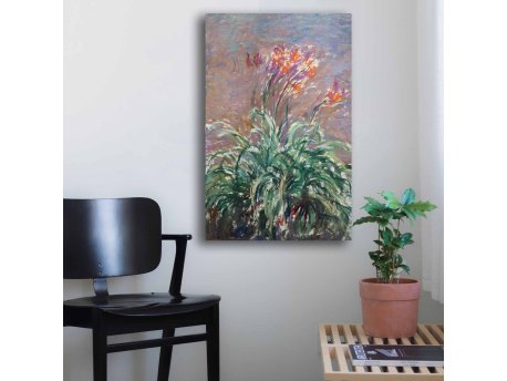WALLXPERT Dekorativna slika 4570MONET009