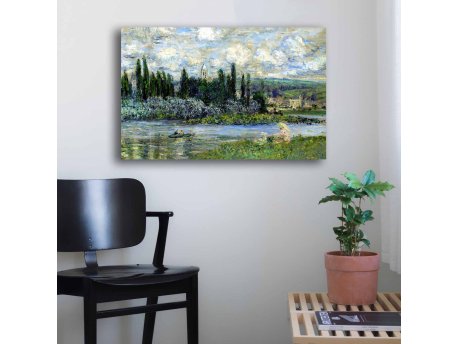 WALLXPERT Dekorativna slika 4570MONET032