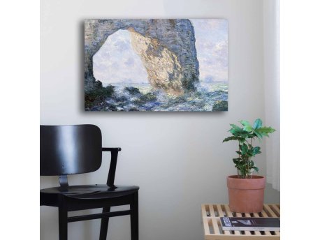 WALLXPERT Dekorativna slika 4570MONET021