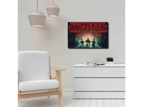WALLXPERT Dekorativna slika 45702019C 004