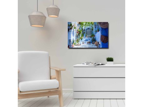 WALLXPERT Dekorativna slika 45702019C 035