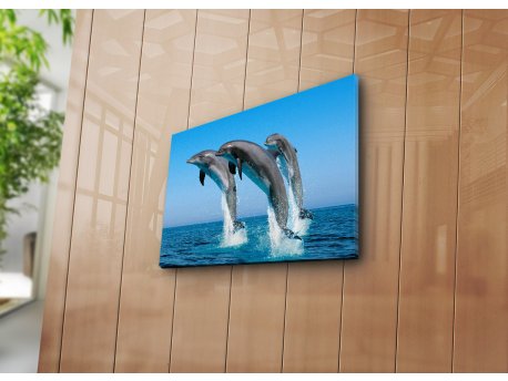 WALLXPERT Dekorativna slika 3040C 28