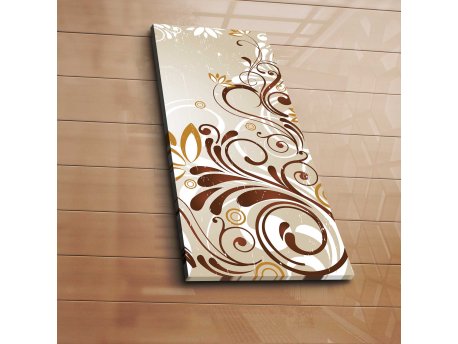 WALLXPERT Dekorativna slika 3070C 8