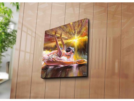WALLXPERT Dekorativna slika 4545C 62