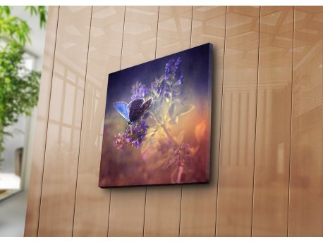 WALLXPERT Dekorativna slika 4545K 36