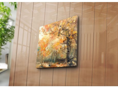 WALLXPERT Dekorativna slika 4545K 71