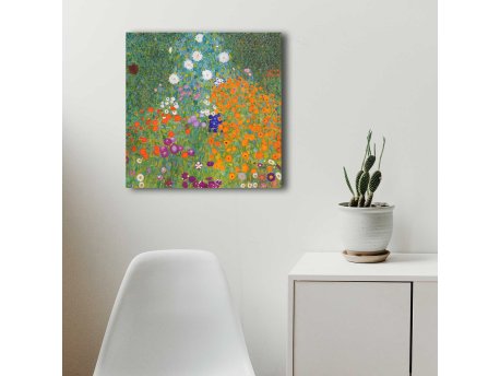 WALLXPERT Dekorativna slika 4545KLIMT002