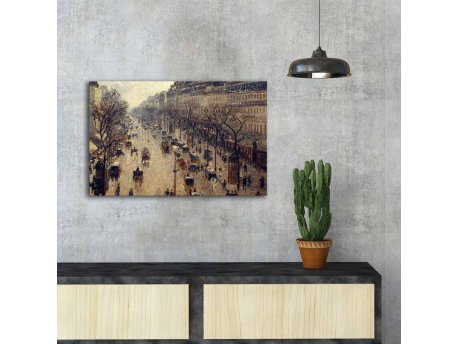 WALLXPERT Dekorativna slika FAMOUSART 108