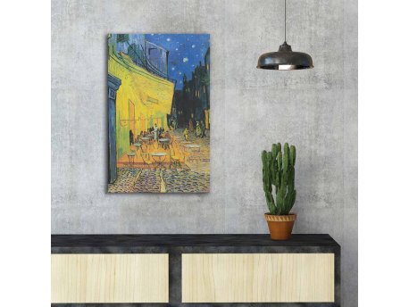 WALLXPERT Dekorativna slika FAMOUSART 111