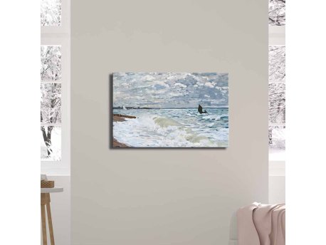 WALLXPERT Dekorativna slika FAMOUSART 11