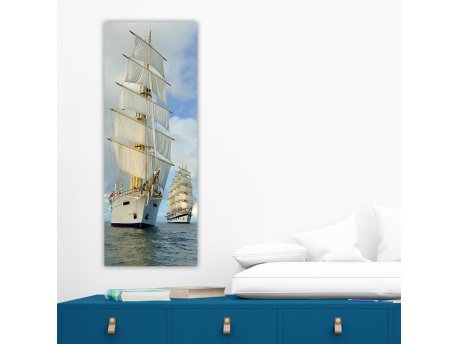 WALLXPERT Dekorativna slika DKY275169218_3080