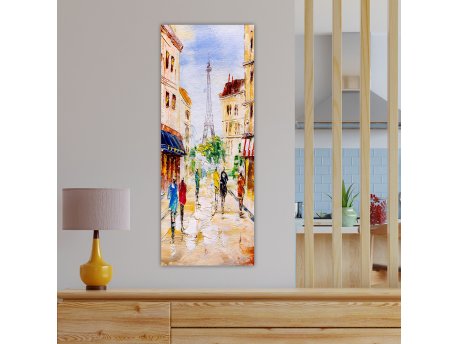 WALLXPERT Dekorativna slika DKY2613287203_3080
