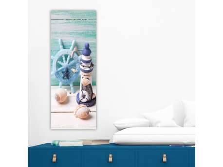 WALLXPERT Dekorativna slika DKY1303508319_3080