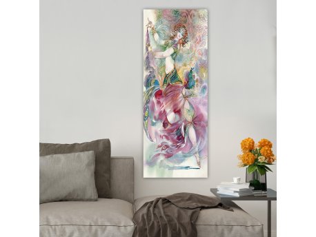 WALLXPERT Dekorativna slika DKY133944_3080