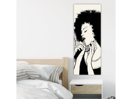 WALLXPERT Dekorativna slika DKY1648081883_3080