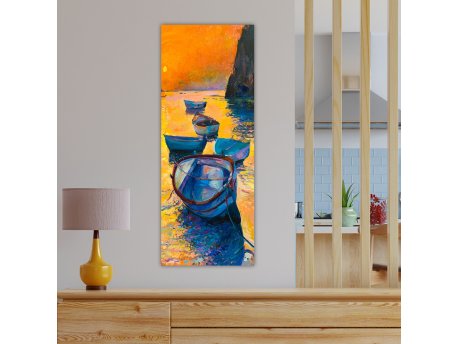 WALLXPERT Dekorativna slika DKY2628331366_3080