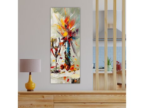 WALLXPERT Dekorativna slika DKY52163605_3080