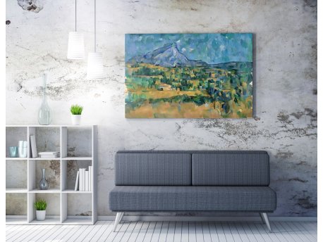 WALLXPERT Dekorativna slika WY278 (50 x 70)