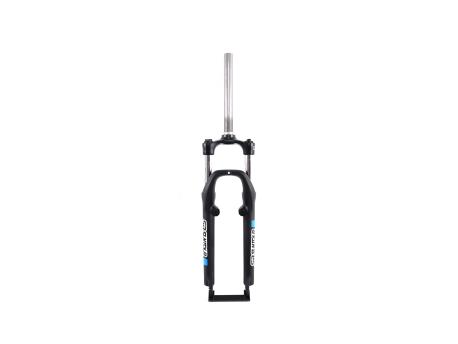 CAPRIOLO Prednji amortizer-Suntour 27.5'' 25.4mm A-head sa pinom black