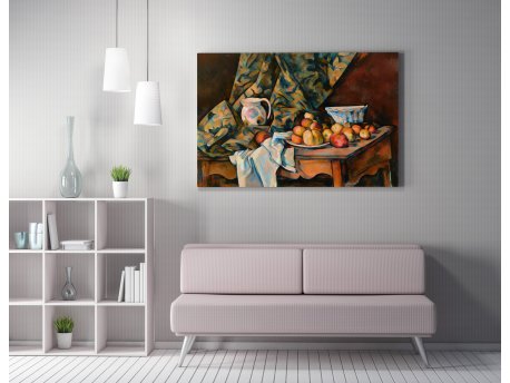 WALLXPERT Dekorativna slika WY307 (50 x 70)