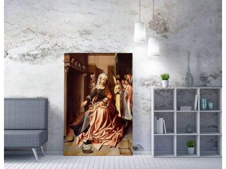WALLXPERT Dekorativna slika WY308 (50 x 70)